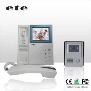 Crossfire video doorbell - kcpanasonic-telecoms-lagos-nigeria