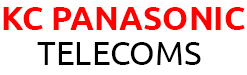 KC Panasonic Telecoms & Crossfire CCTV Camera