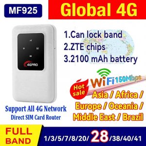 Intercom Phone MF925